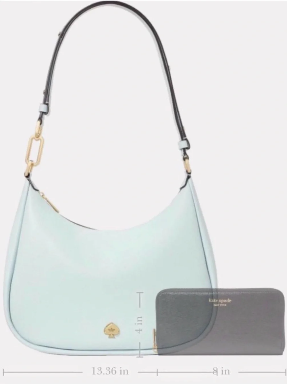 kate spade loved it